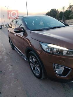 كيا سورينتو